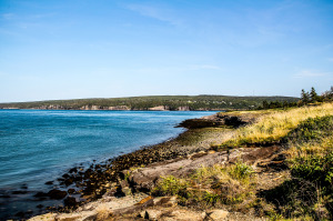Digby Gut and Point Prim are just a short drive from the inn.
