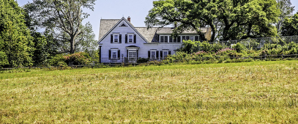 A Nova Scotia Vacation Tradition Bayside Farm Cottages