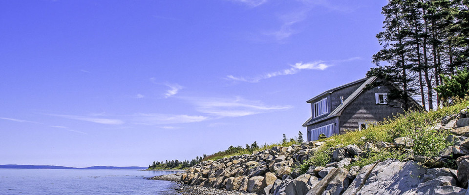 A Nova Scotia Vacation Tradition Bayside Farm Cottages